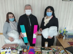 Березанська громада виграла грант від Британської ради в Україні
