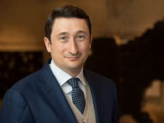 Голова КОДА Чернишов привітав жителів Київщини з Новим роком й Різдвом Христовим (ВІДЕО)