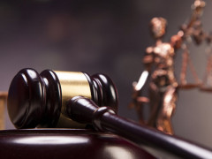 На Київщині чоловік за вбивство проведе за гратами 9 років  