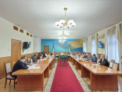 На Київщині планують запустити туристичний проєкт "Водний маршрут Дніпром"