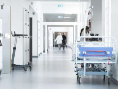Медичний колапс: у лікарнях Київщини виник гострий дефіцит місць (АУДІО)