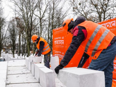 На Київщині добудовують ще п’ять приймальних відділень на базі опорних медзакладів