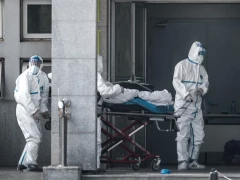 Кількість випадків коронавірусу на Київщині знову зросла