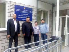 У Білій Церкві розпочала роботу сучасна амбулаторія (ФОТО)
