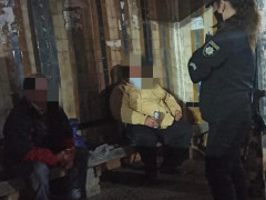 У Кагарлику зафіксували шість випадків порушення карантинних вимог (ФОТО)
