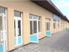 У Вишгороді відкривають новий ринок