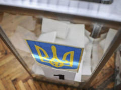 ТВК призначила дату повторних виборів мера Борисполя