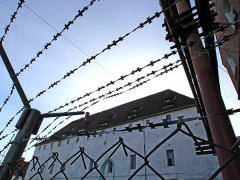 Рецидив: у Білій Церкві раніше судимий молодик напав на перехожого