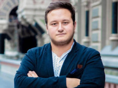 У Баришівці журналіст ледь не зірвав вибори до ОТГ