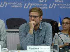 Олександр Павличук (головред порталу "Моя Київщина"): Чому на Київщині блокується децентралізація