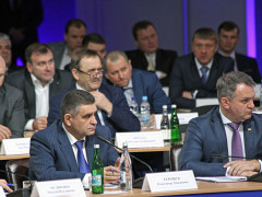 На Київщині прискорять проведення децентралізації