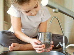 У Березані два дні проводитимуть дезінфекцію водопровідних мереж
