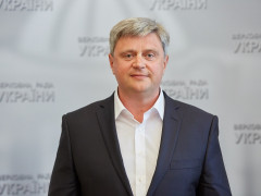 Ексголова Київської облради Качний очолив ініціативну групу по відміні амністії майданівців (ДОКУМЕНТ)