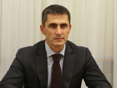 Віталій Ярема (заступник голови Київського обласного осередку БПП-"Солідарність"): Реформи змінюють життя країни