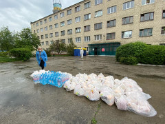 У гуртожитку Українки вчергове зафіксували спалах коронавірусу