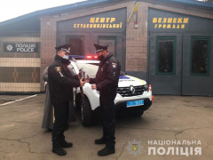 У Студениківській ОТГ запрацювала поліцейська станція (ФОТО, ВІДЕО)