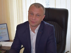 Валерій Перчук (керівник апарату Переяслав-Хмельницької РДА): Про бюджет і ремонт мосту