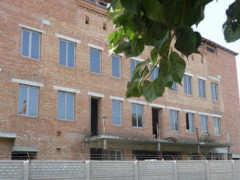 У Білій Церкві планують створити ЦНАП у будівлі, купівлю якої розслідує НАБУ