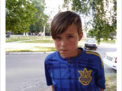 У Білій Церкві втік  хлопець з центру соціально-психологічної реабілітації