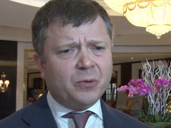 Рейтинг компанії Ferrexpo Жеваго знизили через підозри у відмиванні грошей