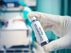 Невдовзі медичні заклади Київщини отримають вакцини проти коронавірусу