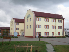 З’явилися ексклюзивні фото закритого єврейського поселення на Київщині (ФОТО, ВІДЕО)