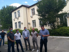 На сесії Києво-Святошинської райради депутати обговорили зміни у функціонуванні системи освіти
