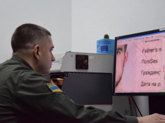 В аеропорту "Бориспіль" правоохоронці затримали "несправжнього" француза