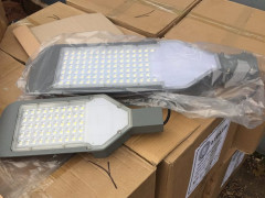 В Ірпені на освітленні вулиць зекономлять 450 тисяч 