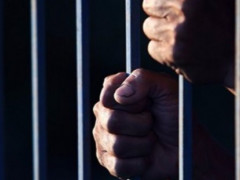 У Березані засуджений до ув’язнення більше двох років ухилявся від відбування покарання