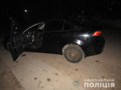 На Київщині зловмисники викрали авто за допомогою евакуатора
