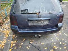  У Борисполі з "євроблях" крадуть номерні знаки 