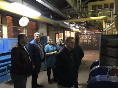 У Коцюбинському отримали ліміти на газ