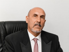 Переможці місцевих виборів: скандальний очільник Немішаївської ОТГ Петро Перевозник