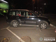 У Бучі іноземця затримали за крадіжку