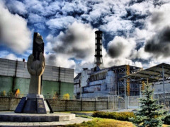 Через карантин ЧАЕС переходить на особливий режим роботи