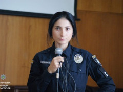 У мережі з’явилося скандальне відео про замначальника поліції Київщини (ВІДЕО)