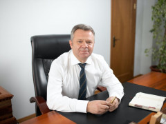 Анатолій Федорук залишиться міським головою Бучі