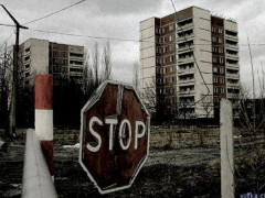 У Чорнобильській зоні правоохоронці затримали сталкерів-іноземців (ФОТО)