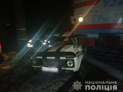 З’явилися подробиці ДТП, яку влаштував п’яний керманич на Білоцерківщині