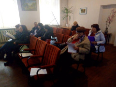 У Коцюбинському з'явилися екологічні комісії
