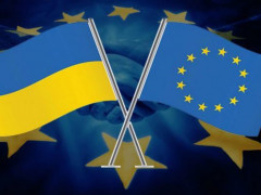 В Ірпені представлять європейські програми розвитку для України