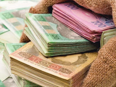 На Київщині бухгалтер сільради заволоділа 100 тис грн з бюджету