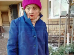 Під Києвом загубилася пенсіонерка з провалами пам’яті 