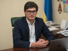 Керівник Центрального міжрегіонального управління Мінюсту Кирило Міненко: Їздити за довідками по кілька десятків кілометрів не треба