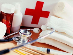У Ржищеві відновило роботу терапевтичне відділення лікарні