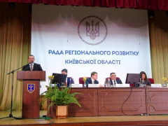 Голова РДА Владислав Одинець поширив відеозвіт про розвиток освіти Васильківщини (ВІДЕО)