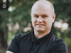 Програма кандидатів: Леонід Джужик із 92 округу
