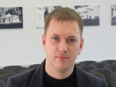 Представник команди мера Білої Церкви став членом ЦВК