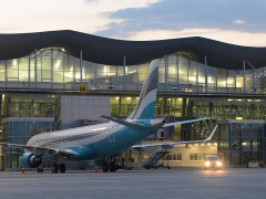 "Бориспіль" вперше в історії увійшов до ТОП-15 найбільших аеропортів Європи